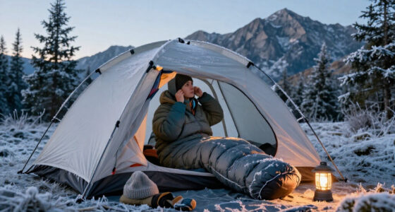 15 Best Camping Sleeping Bags for Cold Weather in 2027
