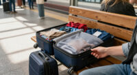15 Best Carry-On Suitcases for Smarter Travel in 2027