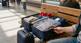 15 Best Carry-On Suitcases for Smarter Travel in 2027