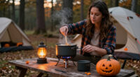 15 Best Halloween Camping Cookware in 2027