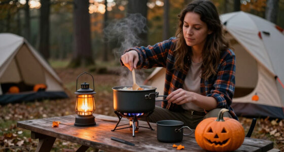 15 Best Halloween Camping Cookware in 2027