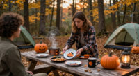 15 Best Halloween Camping Tableware for Spooky Outdoor Meals in 2027