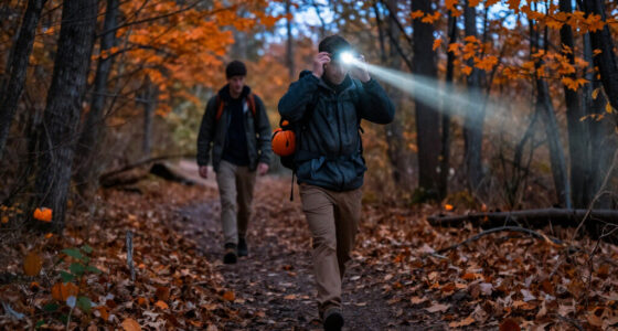 15 Best Halloween Hiking Headlamps in 2027
