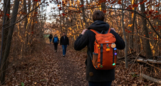 15 Best Halloween Travel Backpacks for 2027