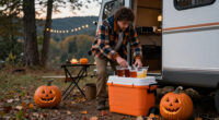 15 Best Halloween Travel Coolers for Parties and Outings in 2027