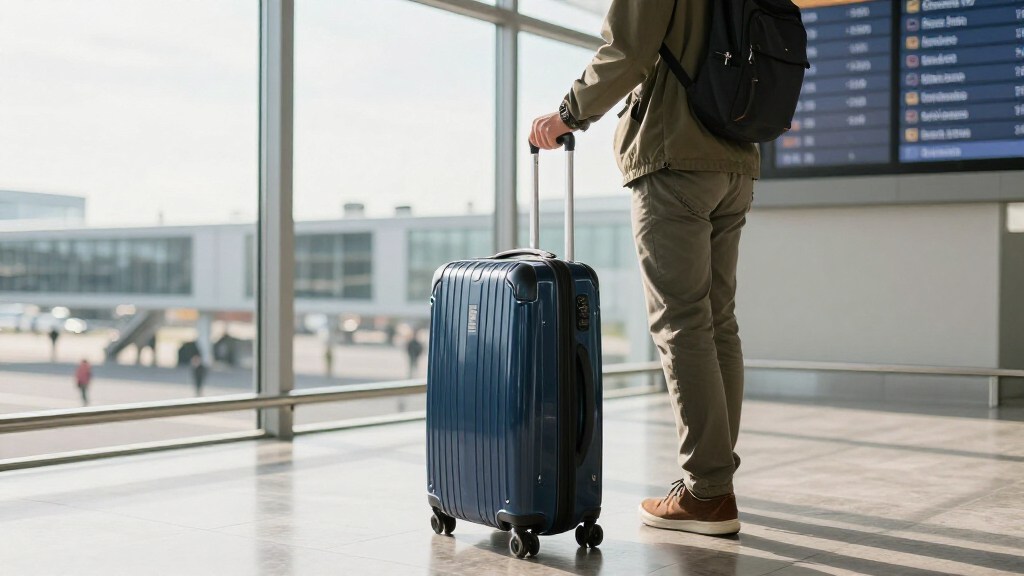 15 Best Hardshell Carry-On Luggage for Easier Travel in 2027