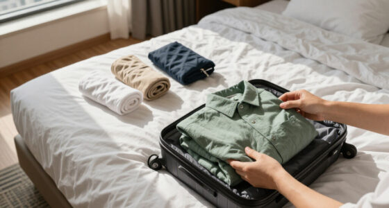 15 Best Packing Cubes for Carry-On Luggage in 2027