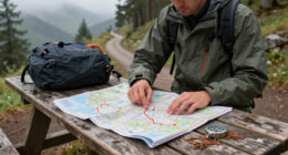 15 Best Paper Maps for Travel in 2027