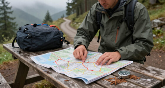 15 Best Paper Maps for Travel in 2027