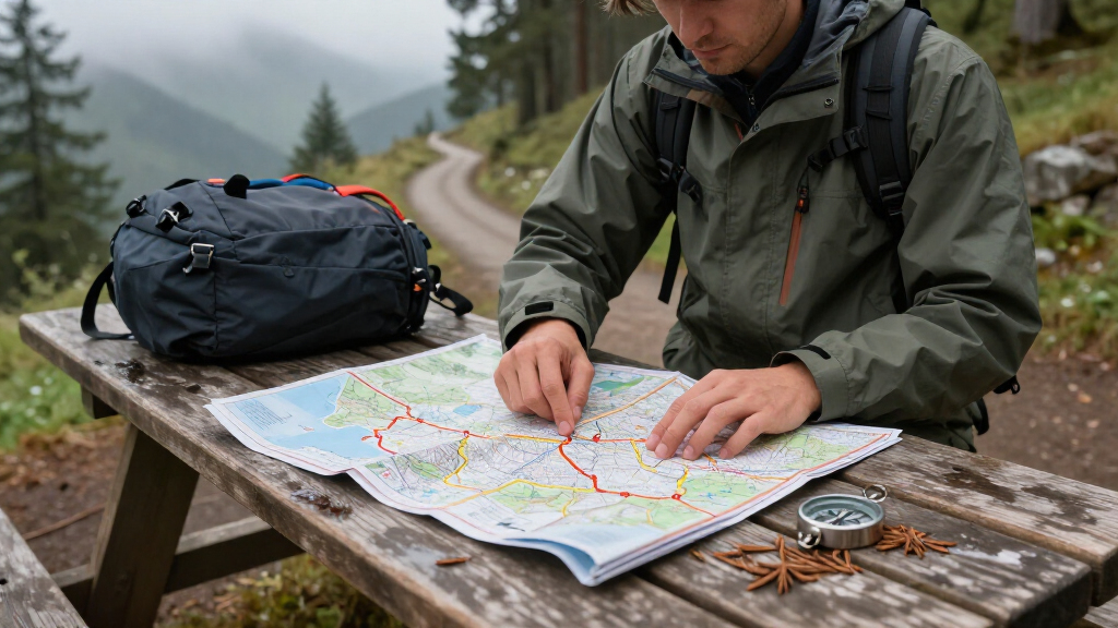 15 Best Paper Maps for Travel in 2027