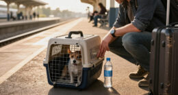 15 Best Pet Travel Carriers for Air and Road Trips in 2027