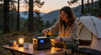 15 Best Portable Camping Power Stations for 2027