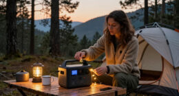 15 Best Portable Camping Power Stations for 2027