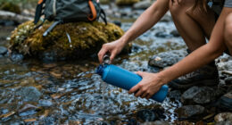 15 Best Portable Camping Water Filters for Backcountry Trips in 2027