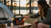15 Best Portable Power Stations for Camping in 2027
