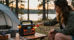 15 Best Portable Power Stations for Camping in 2027