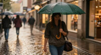 15 Best Travel Umbrellas for Trips and Everyday Carry in 2027