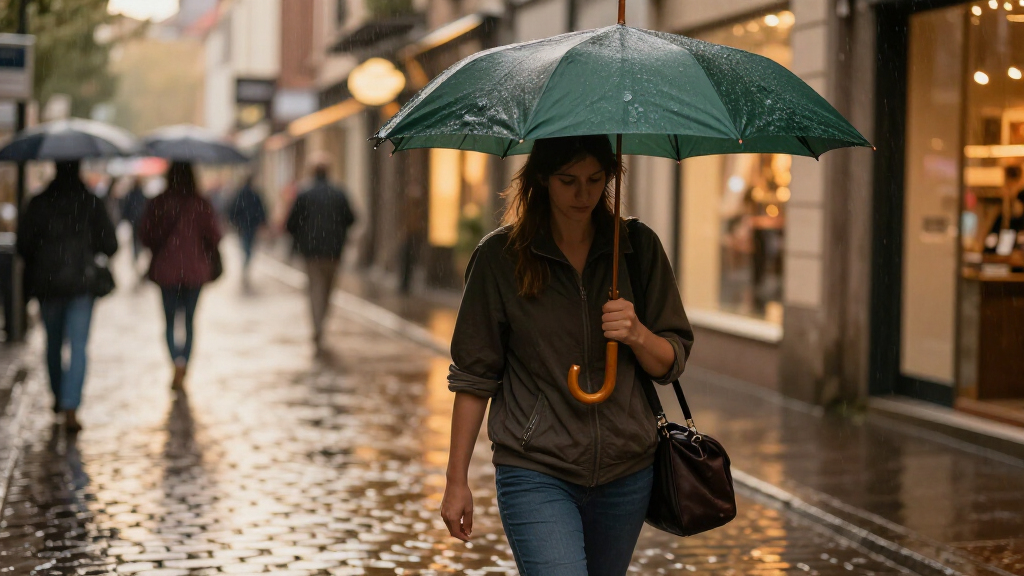 15 Best Travel Umbrellas for Trips and Everyday Carry in 2027