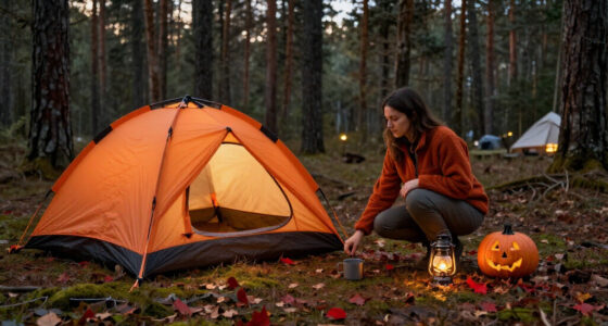 3 Best Halloween Camping Tents in 2027
