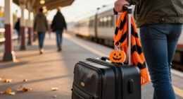 4 Best Halloween Travel Accessories in 2027