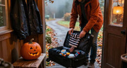 4 Best Halloween Travel Organizers in 2027