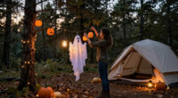 5 Best Halloween Camping Decorations in 2027