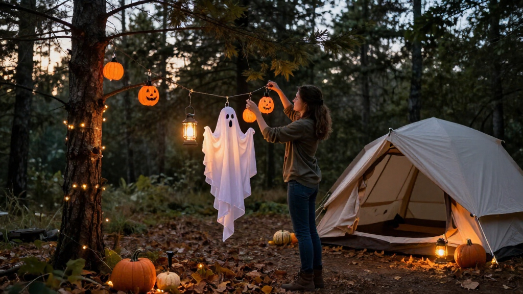 5 Best Halloween Camping Decorations in 2027