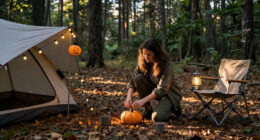 5 Best Halloween Camping Decorations in 2027