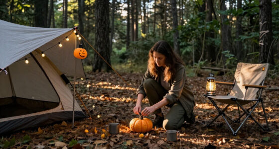 5 Best Halloween Camping Decorations in 2027