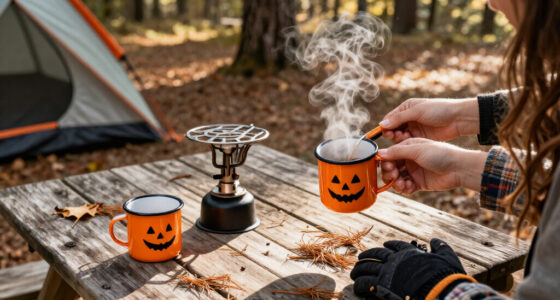 5 Best Halloween Camping Mugs in 2027