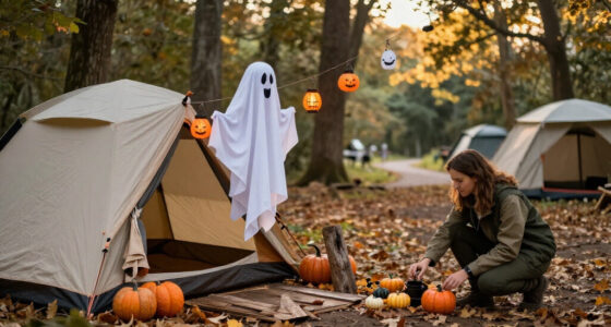 6 Best Halloween Camping Decorations for Spooky Campsites in 2027