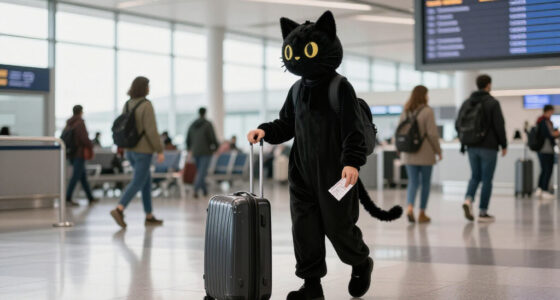 6 Best Halloween Travel Costumes for 2027