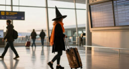 6 Best Halloween Travel Costumes for Easy, Themed Celebrations in 2027