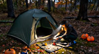 8 Best Halloween Camping Headlamps for 2027