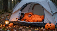 8 Best Halloween Camping Sleeping Bags in 2027