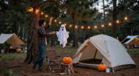 9 Best Halloween Campground Decorations for 2027