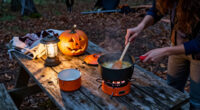 9 Best Halloween Camping Cookware Sets for 2027