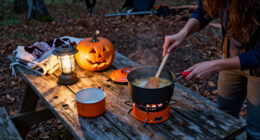 9 Best Halloween Camping Cookware Sets for 2027