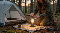 Best Gifts for a Camper: Outdoor Picks That Pack Well and Work Hard