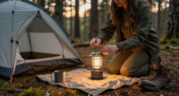 Best Gifts for a Camper: Outdoor Picks That Pack Well and Work Hard