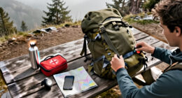 Hiking Safety Essentials Checklist 2026