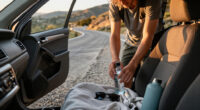Road Trip Comfort Checklist 2026