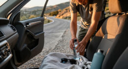 Road Trip Comfort Checklist 2026