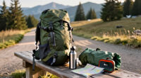 Travel Daypack Essentials Checklist 2026
