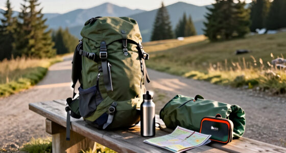 Travel Daypack Essentials Checklist 2026